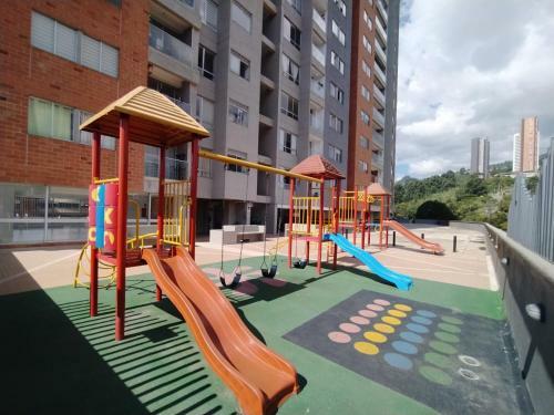Bonito Y C�modo Apartamento En Sabaneta.