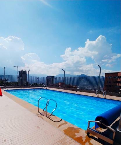 Bonito Y C�modo Apartamento En Sabaneta.