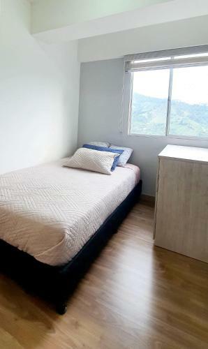 Bonito Y C�modo Apartamento En Sabaneta.