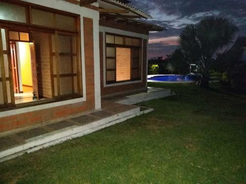 Apartamento Finca Las Palmas