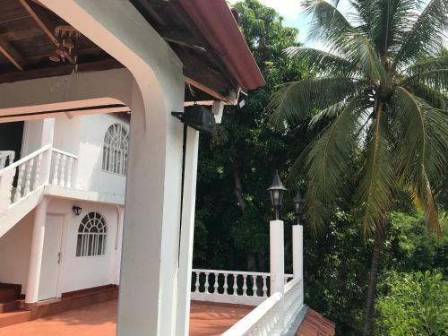 Villa Rosita