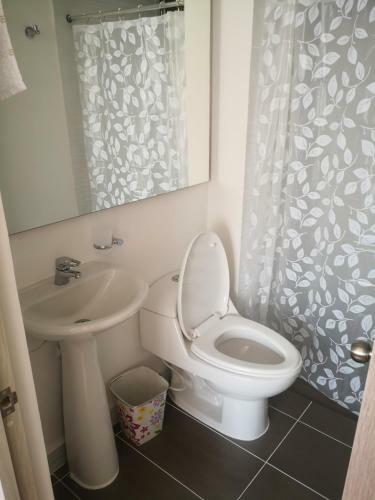 Apartamento En Ricaurte
