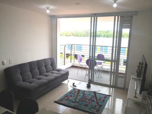Apartamento En Ricaurte