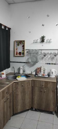Apartamento Nuestro Lugar En Ezeiza