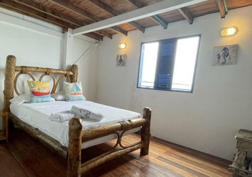 Hotel Isla Gaviota