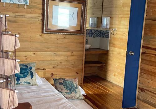 Hotel Isla Gaviota