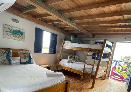 Hotel Isla Gaviota