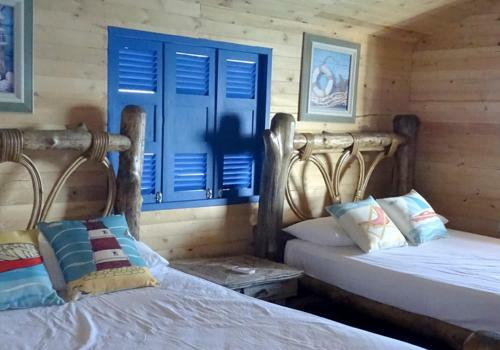 Hotel Isla Gaviota