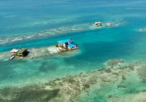 Hotel Isla Gaviota
