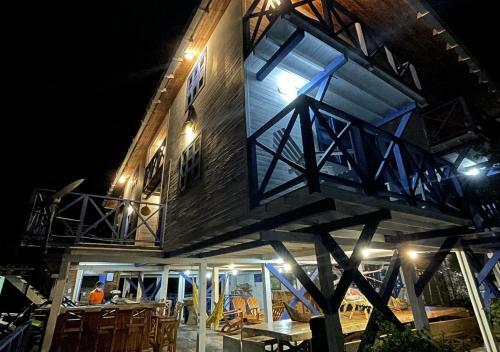 Hotel Isla Gaviota