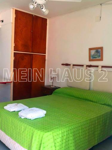 Apartamento Mein Haus