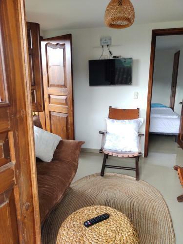 Apartamento Casa Malena 1