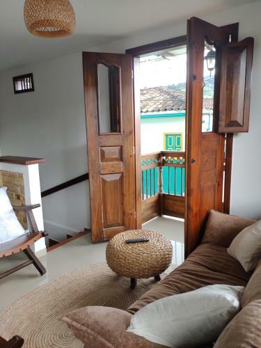 Apartamento Casa Malena 1