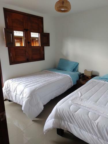 Apartamento Casa Malena 1