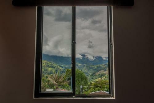 Apartamento Mi Refugio