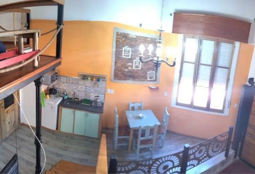 Apartamento The Rustic Hause 2