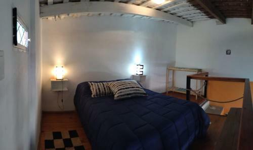 Apartamento The Rustic Hause 2