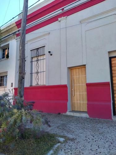 Apartamento The Rustic Hause 2