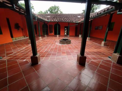 Agroturismo Villa Laura