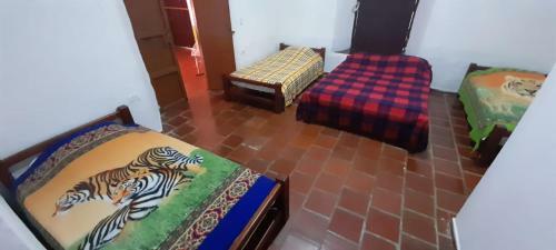 Agroturismo Villa Laura