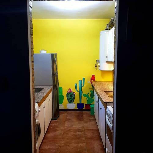 Apartamento Duplex Frente Al Parque