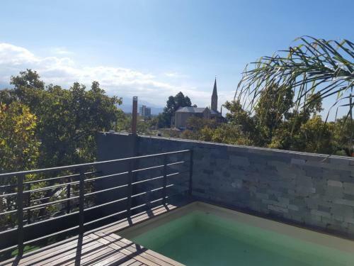 Apartamento Aqua