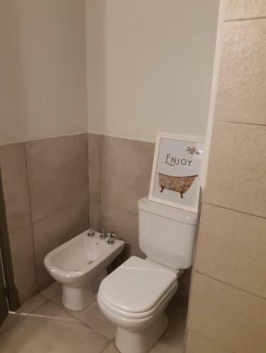 Apartamento Aqua