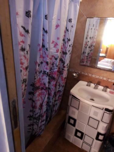 Apartamento C�modo Departamento Amoblado
