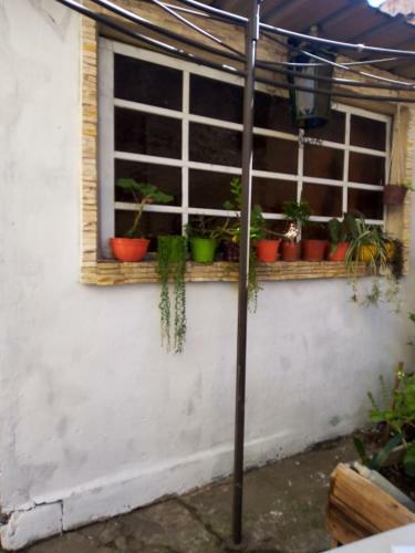 Apartamento C�modo Departamento Amoblado