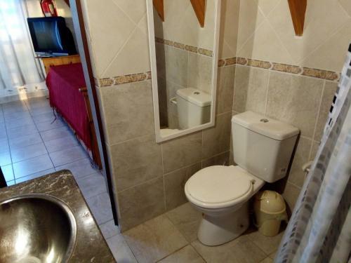 Apartamento Caba�as El Rincon