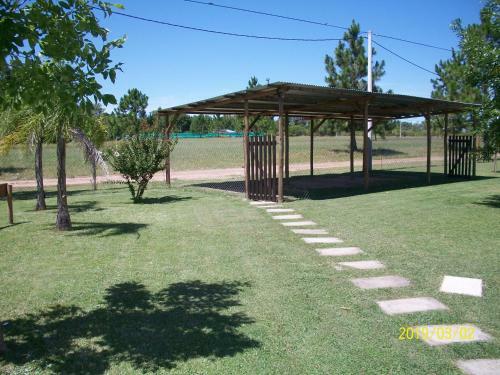 Apartamento Caba�as El Rincon