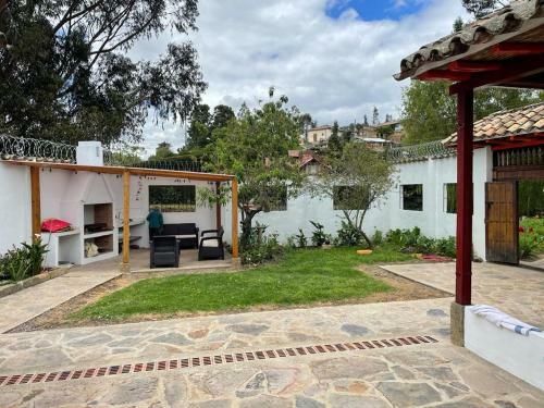 Los Solares Guest House