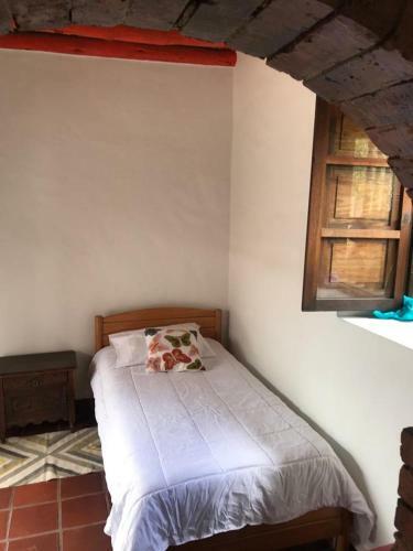 Los Solares Guest House