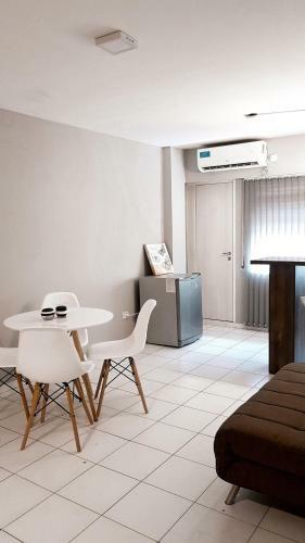 Apartamento Loft Temporario