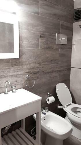 Apartamento Loft Temporario