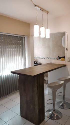 Apartamento Loft Temporario