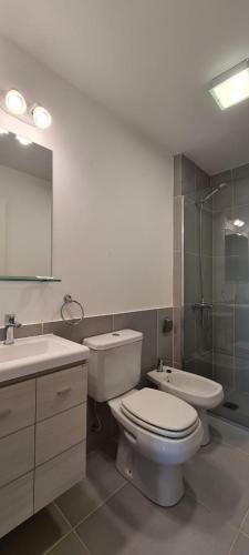 Apartamento Departamentos Davinci