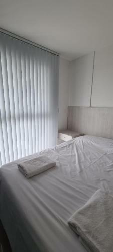 Apartamento Departamentos Davinci