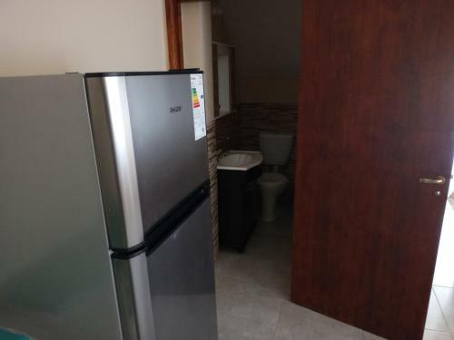 Apartamento Los Cedros