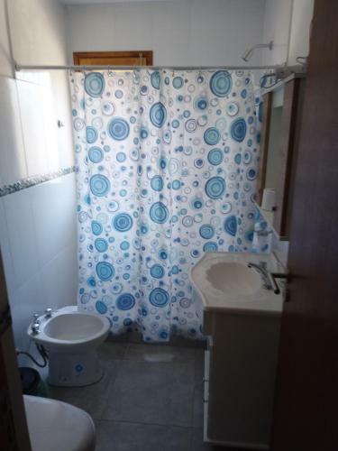 Apartamento Los Cedros