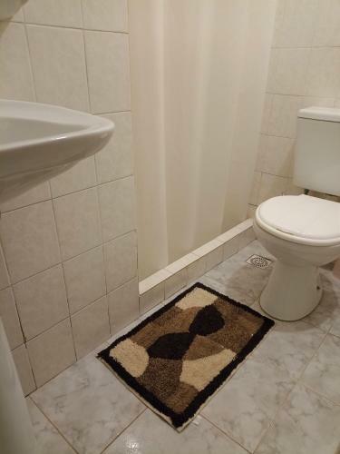 Apartamento La Escalerita- Estadio Kempes