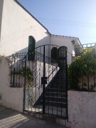 Hostal Hostel Alto Alberdi