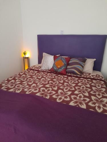 Apartamento Quinta Santa Mar�a