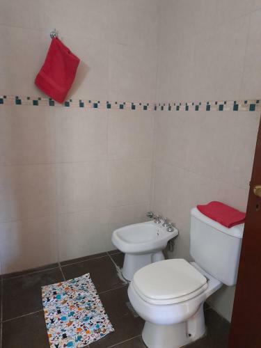 Apartamento Quinta Santa Mar�a