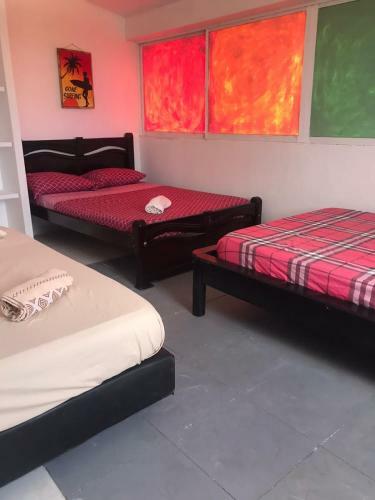 Apartamento La Guagua Place2