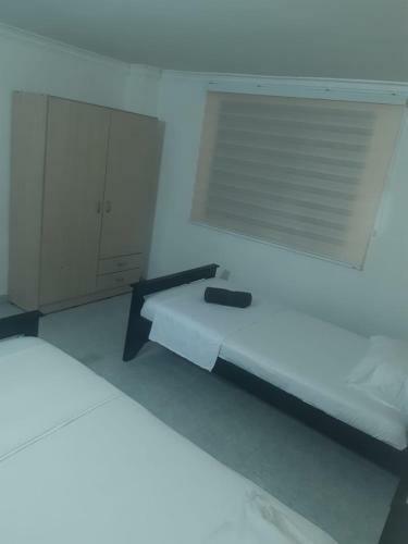 Apartamento Posada Nativa Miss Leo