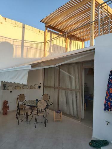 Bed & Breakfast Villa Michel