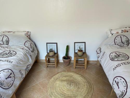 Albergue We Surf Morocco