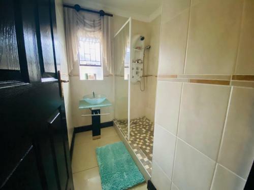 Bed & Breakfast A2z Luxury Accommodation