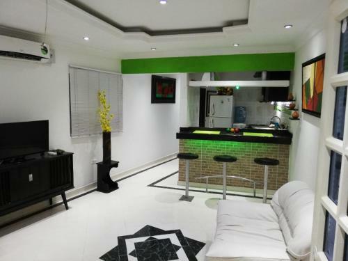 Apartamento Casa de Huespedes La Octava